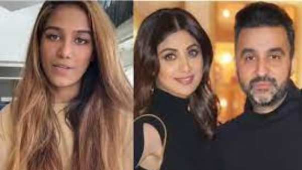 RajKundra Arrest : పూనం షాకింగ్ రియాక్షన్.. నా 'బాధ'కి ఇది సమయం కాదు!