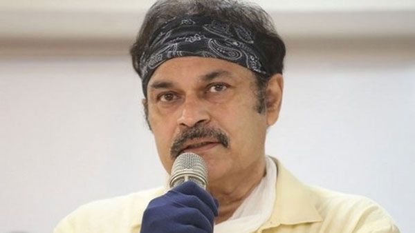 బాలయ్య వ్యాఖ్యలకు నాగబాబు కౌంటర్: వాళ్ల పొరపాటు వల్లే సమస్యలు.. విష్ణు అలా చెప్పకూడదంటూ కామెంట్