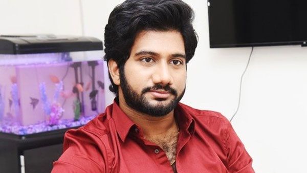 నన్ను ఫస్ట్ కౌగిలించుకున్న అమ్మాయి అనుష్క శెట్టి.. అప్పుడే కళ్ళల్లో నీళ్ళు తిరిగాయి: ప్రశాంత్ వర్మ