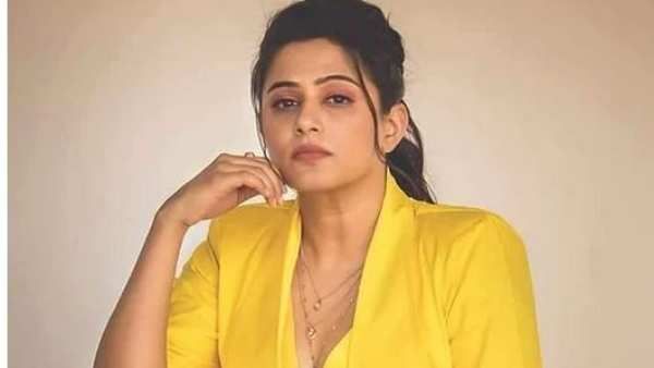 నాకు అలాంటి భర్త దొరకడం అదృష్టం.. అందుకే నా కెరీర్.. ప్రియమణి ఎమోషనల్