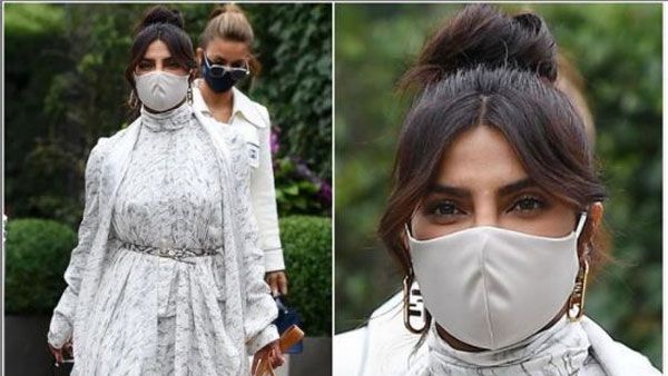 Priyanka Chopra డ్రస్‌పై దారుణంగా ట్రోలింగ్.. ఇంత చెండాళంగానా? ఆమె గర్బవతి అంటూ