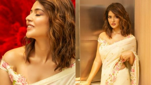 Priyanka Jawalkar హాట్ ఫోటోషూట్‌తో రచ్చ.. తిమ్మరుసు సక్సెస్‌తో డబుల్ జోష్