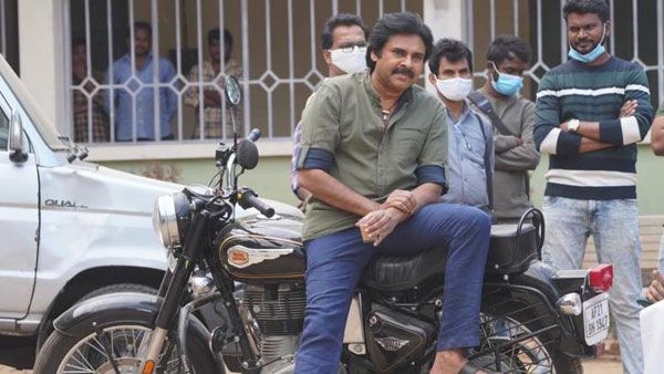 పవన్ కొత్త సినిమా నుంచి క్రేజీ న్యూస్: రీమేక్‌ మూవీలో ఆ ఎపిసోడ్ హైలైట్.. తెలుగులో తొలిసారి ఇలా!