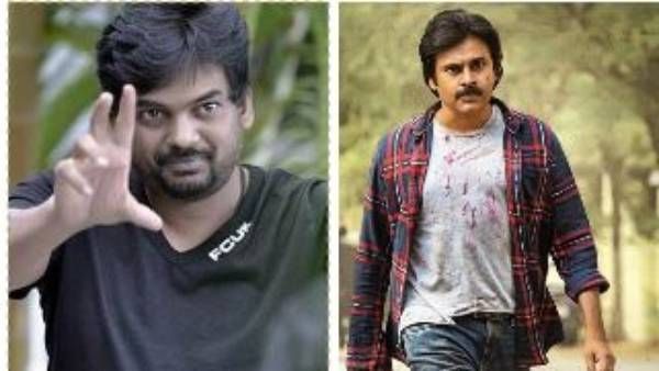 Pawan Kalyan‌తో పూరీ మూవీ.. టాప్ ప్రొడ్యూసర్ రంగంలోకి.. ఇతర హీరోలకు షాకిచ్చేలా పవర్‌స్టార్