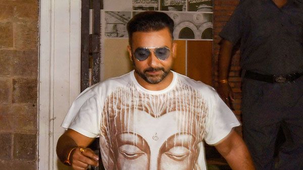 Porn Rocket case శిల్పాశెట్టికి ఎదురుదెబ్బ.. రాజ్ కుంద్రా పిటిషన్ కొట్టివేత.. అతడే కీలక కుట్రదారుడు అంటూ