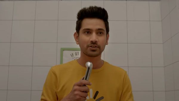 Standup Rahul Teaser:ప్రియాంకా చోప్రా అంటే ఈలలు.. చలపతిరావు అంటే గోలా?