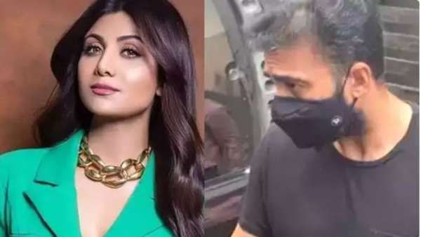 Raj Kundra Porn Case శిల్పాశెట్టికి బిగుస్తున్న ఉచ్చు.. 16 పేజీల ఈమెయిల్‌లో రాజ్ కుంద్రా గుట్టురట్టు