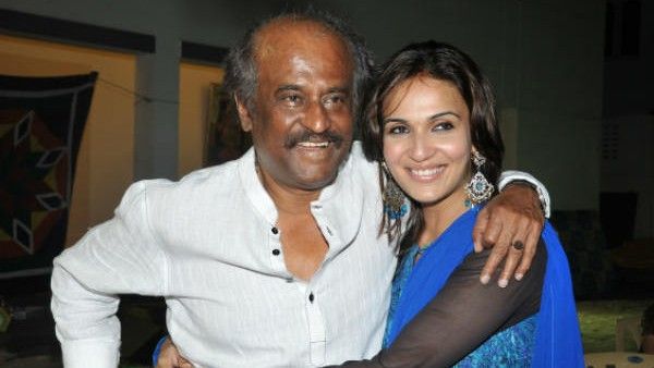 మరోసారి తాత కాబోతున్న రజనీకాంత్.. ఇంటి సభ్యుల్లో ఆనందోత్సవాలు