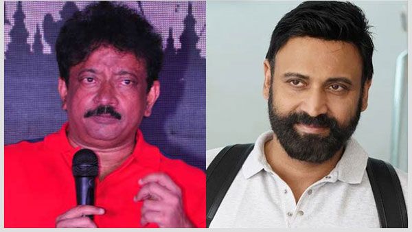 సుమంత్ రెండో పెళ్లిపై ఆర్జీవి షాకింగ్ కామెంట్స్.. ఇంకా నీకు బుద్ధి రాలేదా? నీ ఖర్మ అంటూ.. పెళ్లి కూతురుపై కూడా