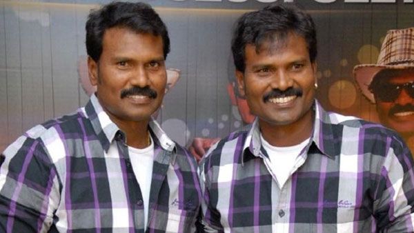 రాజమౌళితో వర్క్ చేస్తే క్రెడిట్ రాదు.. అందుకే RRR నుంచి తప్పుకున్నాం: రామ్ లక్ష్మణ్ షాకింగ్ కామెంట్స్