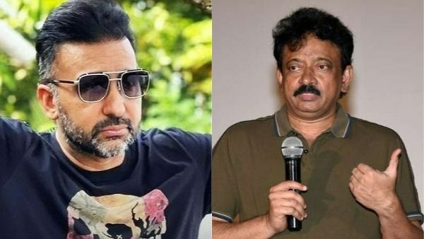 Porn Rocket కేసుపై ఆర్జీవి షాకింగ్‌గా.. పోర్నోగ్రఫి తప్పు కాదు.. అందుకే ఆ సబ్బుకు XXX పేరు అంటూ!