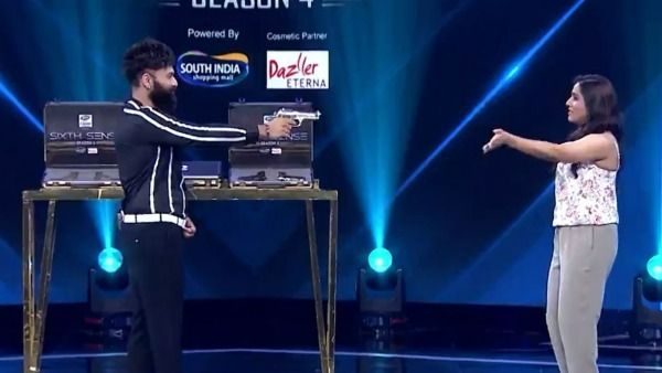 నీకు ఫస్ట్‌నైట్ అయిందా? ఓంకార్ షాకింగ్ ప్రశ్న.. రష్మి గౌతమ్, వర్షిణి రచ్చ రచ్చ..