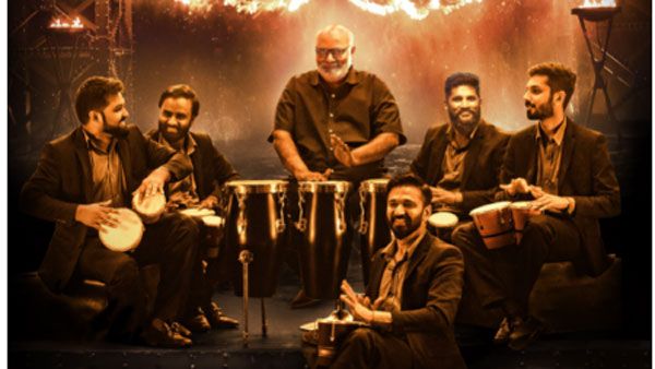 RRR దోస్తీ సాంగ్ రెడీ.. భాషకొక సింగర్‌ను సెట్ చేసిన కీరవాణి.. రిలీజ్ డేట్ ఫిక్స్!