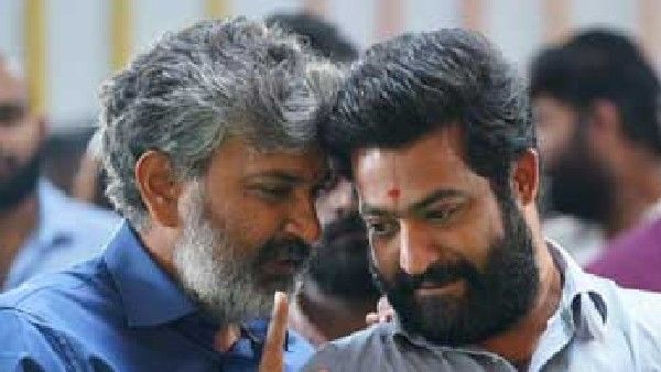 RRR మూవీ నుంచి మరో లీక్: ఎన్టీఆర్‌తో రాజమౌళి సూపర్ ప్లాన్.. దానికి కూడా ముహూర్తం పెట్టేశారుగా!