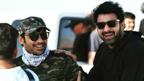 ప్రభాస్‌కు నేనంటే అంత నమ్మకం.. డార్లింగ్‌తో మరో సినిమాపై క్లారిటీ ఇచ్చిన సాహో సుజిత్