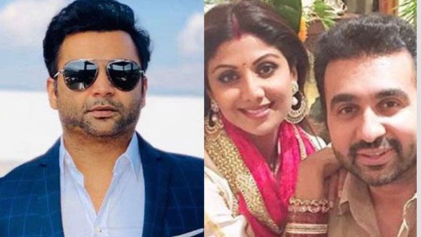 శిల్పాశెట్టికి బాంబే హైకోర్టు మరో షాక్.. హీరో సచిన్ జోషికి కిలో బంగారం.. రాజ్ కుంద్రా ఖర్మ అంటూ వ్యాఖ్యలు