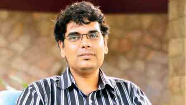 వంగవీటి వెబ్ సిరీస్ ప్లాన్ చేస్తున్న డైరెక్టర్.. రాధా సపోర్ట్ కావాలంటూ!