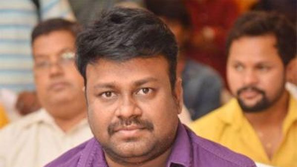 ది గేమ్ చేంజింగ్ డ్రగ్ వచ్చేసింది.. అదే మింగండి,చప్పట్లు కొట్టుకోండి.. టాలీవుడ్ దర్శకుడి ఆసక్తికర పోస్ట్!