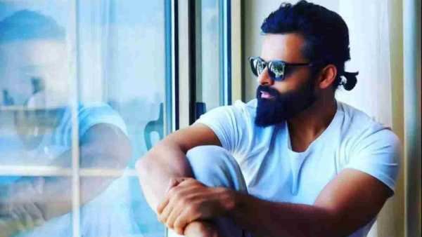 సాయి ధరమ్ తేజ్‌తో నెటిజన్ వింత కోరిక: ఇస్తే నా పరిస్థితి ఇదేనంటూ.. ఆ ఫొటోతో షాకిచ్చిన హీరో