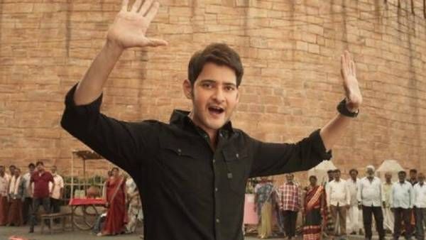 టాలీవుడ్ నెం1 స్థానం మహేష్ దే.. ఆ తర్వాత ఎవరెవరంటే.. మీడియా సంస్థ సర్వేలో షాకింగ్ రిజల్ట్స్ !