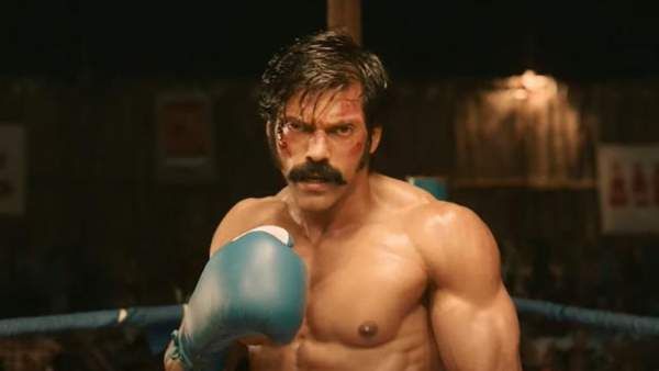 సార్పట్ట పరంపర తెలుగు ట్రైలర్: అమెజాన్ ప్రైమ్ లోనే విడుదల.. ఆర్య పవర్ఫుల్ రోల్!