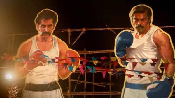 వివాదంలో చిక్కుకున్న సార్పట్టా పరంపర.. ఎంజీఆర్ ను అలా చూపిస్తారా?