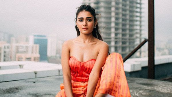 గుర్తుపట్టలేని విధంగా మారిపోయిన అర్జున్ రెడ్డి హీరోయిన్.. మరీ ఇంత సన్నగానా?