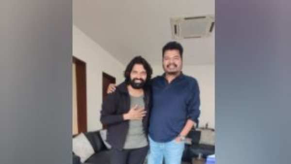 RC15: తెలుగు వాళ్లపైనే శంకర్ ఫోకస్.. రామ్ చరణ్ కోసం టాప్ డ్యాన్స్ మాస్టర్