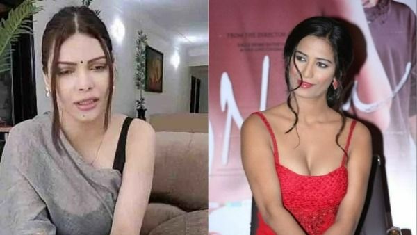 Raj Kundra in Porn Rocket: పూనమ్ పాండేపై బాంబు పేల్చిన షెర్లిన్ చోప్రా..