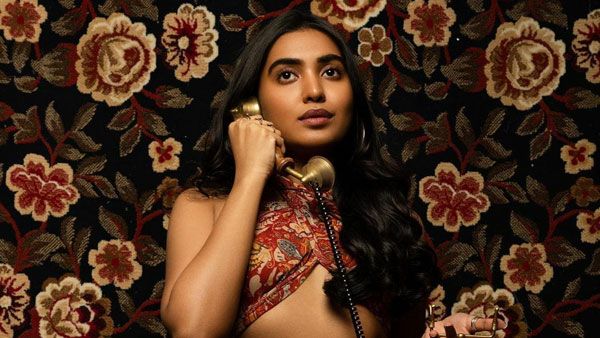 HBD Shivani Rajasekhar: 'అద్భుతం' చేయటానికి కుర్ర హీరోతో సిద్దం!