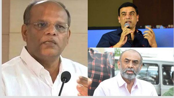 థియేటర్లు ఎందుకు ఓపెన్ చేయలేదు..సినీ నిర్మాతలను ప్రశ్నించిన సర్కార్.. ఆ విషయంలో చేతులెత్తీసిన పరిశ్రమ