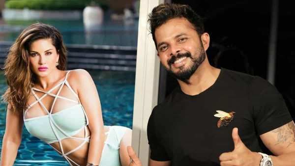 మాజీ శృంగార తారతో క్రికెటర్ శ్రీశాంత్.. త్వరలోనే షాక్ ఇచ్చేలా సరికొత్త ప్లాన్