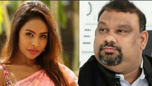 Kathi Mahesh మృతిపై శ్రీరెడ్డి సంచలన పోస్ట్: మీ హీరో కూడా పోతాడు.. అప్పుడప్పుడు ఆ పని చేయండి అంటూ!