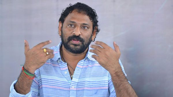 కథను కెలుకొద్దని అనుకొన్నా.. ప్రియమణిని అందుకే తీసుకొన్నాం... అసురన్ రీమేక్ గురించి శ్రీకాంత్ అడ్డాల