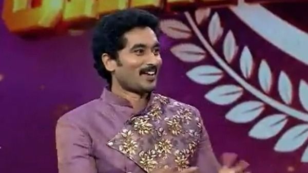 భార్యను, లవర్‌ను ఇద్దర్ని మెయింటెన్ చేస్తున్నాడు... డాక్టర్ బాబు నిరుపమ్‌పై ఈటీవీ ప్రభాకర్ పంచ్