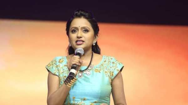 న్యూడ్ ఫొటోపై సుమ సంచలన వ్యాఖ్యలు: ఆ స్థానంలో తను ఉంటే ఎలాగుండేదో అంటూ షాకింగ్‌గా!