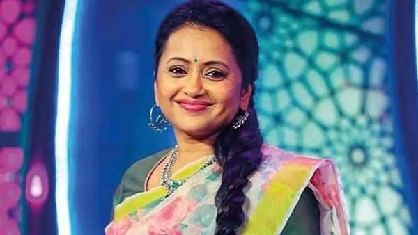 యాంకర్ సుమపై సినీ నటి షాకింగ్ కామెంట్స్: వయసు పెరిగినా తీరు మారలేదు.. చాలా అసూయ అంటూ!