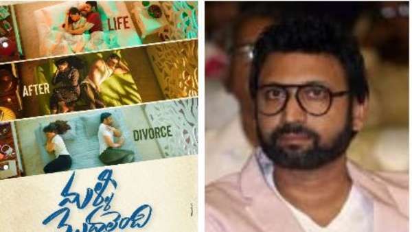 విడాకుల తర్వాత జీవితం ఇలా: ఆసక్తికర ఫొటో వదిలిన సుమంత్.. ‘మళ్లీ మొదలైంది’ అంటూ!