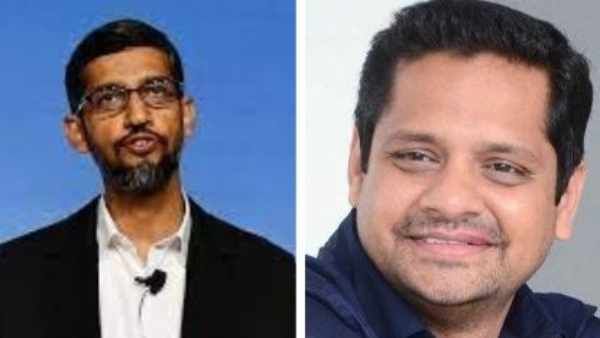 Google CEOకి బన్నీ వాసు లేఖ.. ఆ సైకో తప్పా ? మీ తప్పా? ఆలోచించండి!