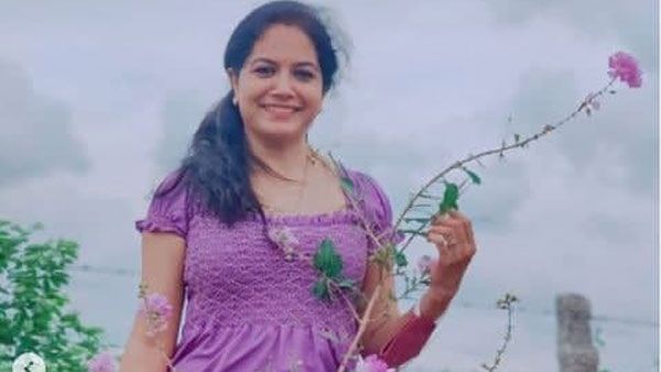 సింగర్ సునీత లేటెస్ట్ క్యూట్ ఫొటోస్.. వయసు పెరుగుతున్నా అందం అస్సలు తగ్గడం లేదు