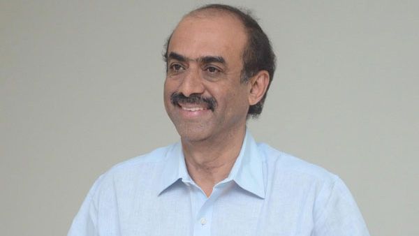 నాకు ఎగ్గొట్టినంత డబ్బు ఇండస్ట్రీలో ఎవరికి ఎగ్గొట్టలేదు.. కోపం వస్తే అదే చేస్తా: నిర్మాత సురేష్ బాబు