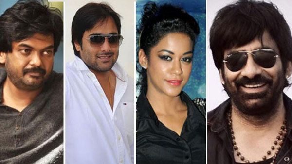 మళ్ళీ తెర మీదకు టాలీవుడ్ డ్రగ్స్ కేసు.. న్యాయస్థానంలో కీలక పరిణామం!