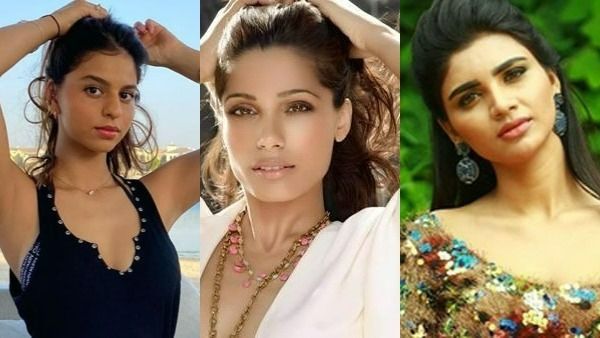 ట్రెండింగ్: జబర్ధస్త్‌లో ఏడ్చేసిన వర్ష.. పెళ్లి కాకుండానే హీరోయిన్ తల్లి..విదేశీ ప్రియుడితో స్టార్ హీరో కూతురు