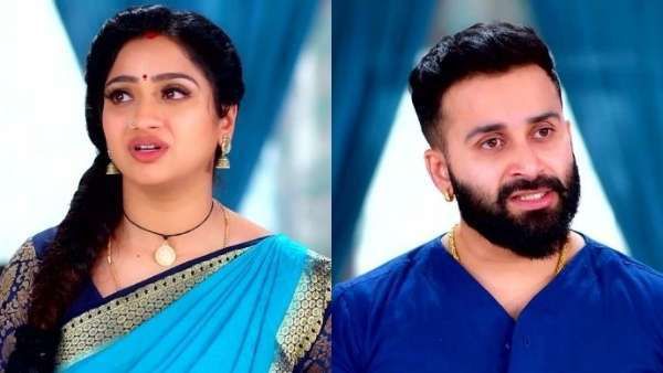 Trinayani : షాక్ లో తిలోత్తమ.. ఆ పని చేయడంతో సేఫ్, నయని మర్డర్ కేసు చిక్కుల్లో జాస్మిన్ ?