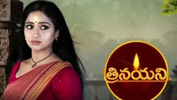 Trinayani Serial Today Episode July 21: తిలోత్తమ మర్డర్ ప్లాన్, నయనిని చంపేందుకు సుమనకి గిఫ్ట్?