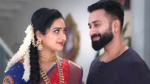 Trinayani Serial Today Episode July 19: నయనికి పెను గండం.. అనుమానం విశాల్.. తిలోత్తమకి కొత్త టెన్షన్!