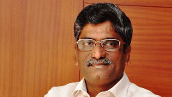 టీటీడీకి నిర్మాత వీ ఆనందప్రసాద్ భారీ విరాళం.. భవ్య క్రియేషన్స్ అధినేత ఎంత ఇచ్చారంటే!