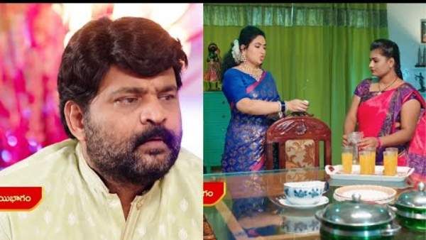 Vadinamma : భర్త దెబ్బకి బొక్క బోర్లా పడ్డ దమయంతి, కిషోర్ చెంప పగలకొట్టిన రఘురామ్ !