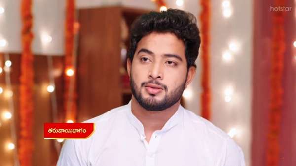 Vadinamma : మళ్ళీ శోభనం ఫట్.. సరికొత్త ప్లాన్ తో వచ్చిన దమయంతి.. ఈ సారి ఏమైంది అంటే?