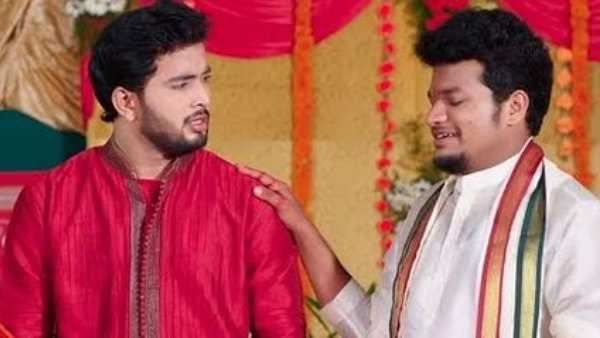 Vadinamma Serial July 22 Episode:ట్విస్టుల మధ్య నాని-శిల్ప పెళ్లి.. రఘురామ్ ఫ్యామిలీకి పెను ఉపద్రవం!